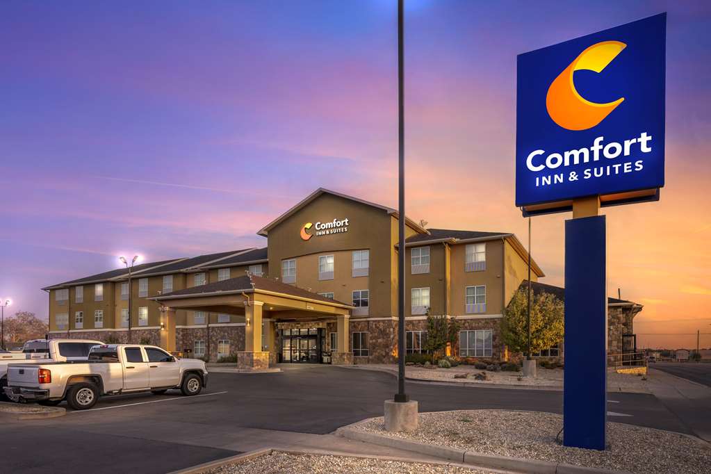 Comfort Inn & Suites West Artesia - photo 3