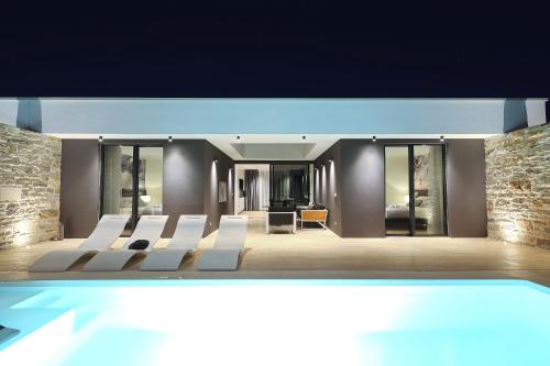 Homes4you K2 in Pasman, Croatia