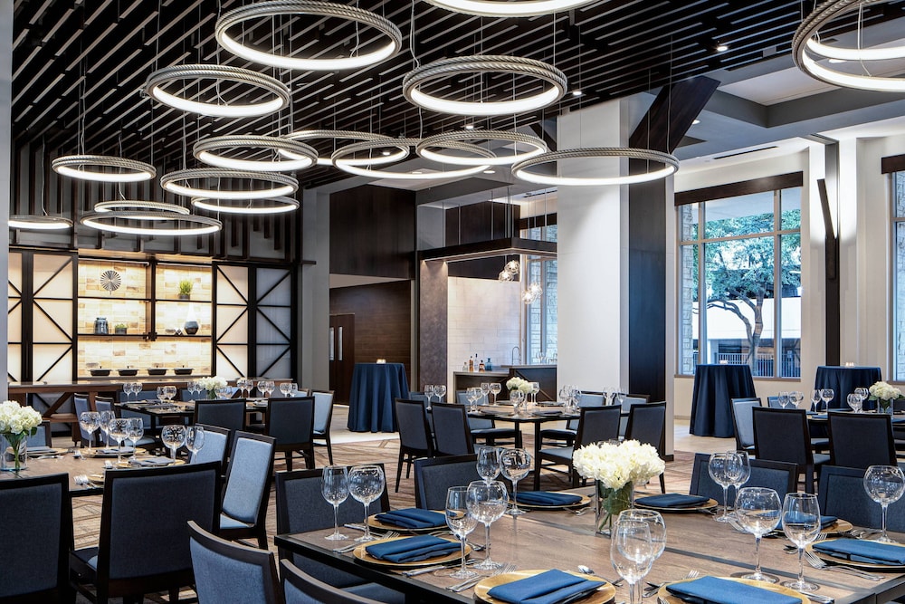 Dallas Plano Marriott at Legacy Town Center - photo 49