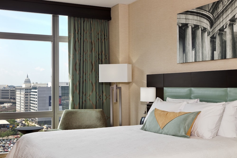 Hilton Garden Inn Washington DC U.S. Capitol - photo 6
