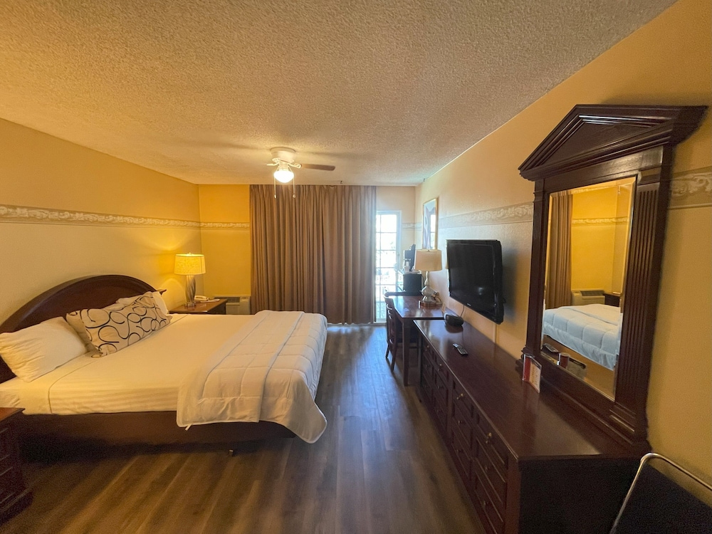 Shalimar Hotel of Las Vegas - photo 27