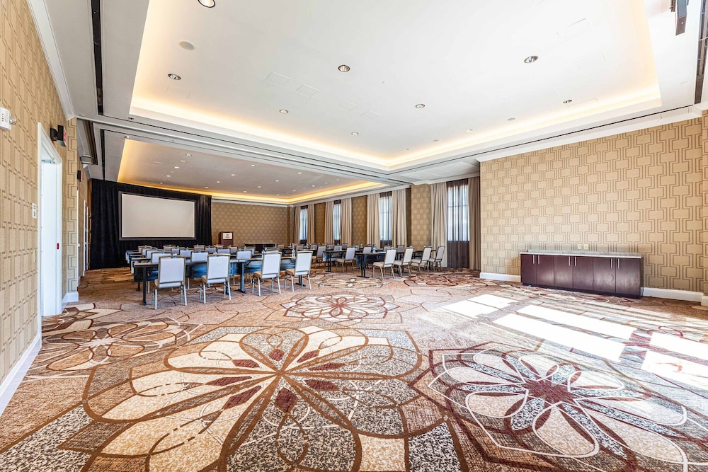 Sheraton Stonebriar Hotel - photo 62