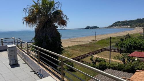 Irene Appartment — 4-Star Luxury Hotel in Agios Nikolaos, Greece