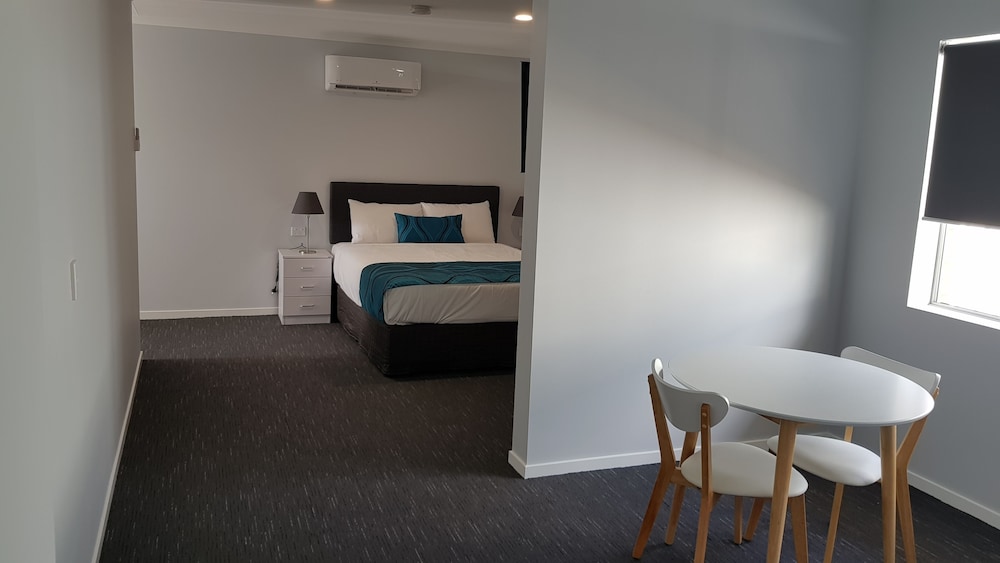 Wynnum Anchor Motel — Brisbane — photo 5