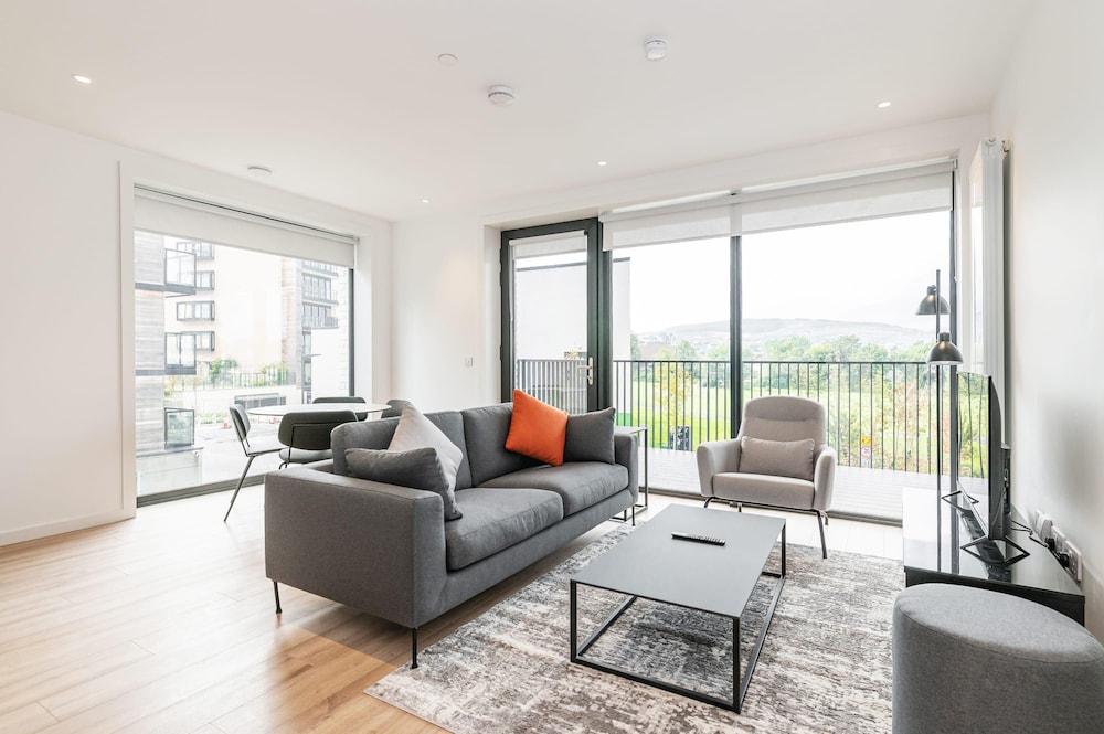 Grange Two by Dublin At Home — 4-Star Luxury Hotel in Dublin, Republic of Ireland