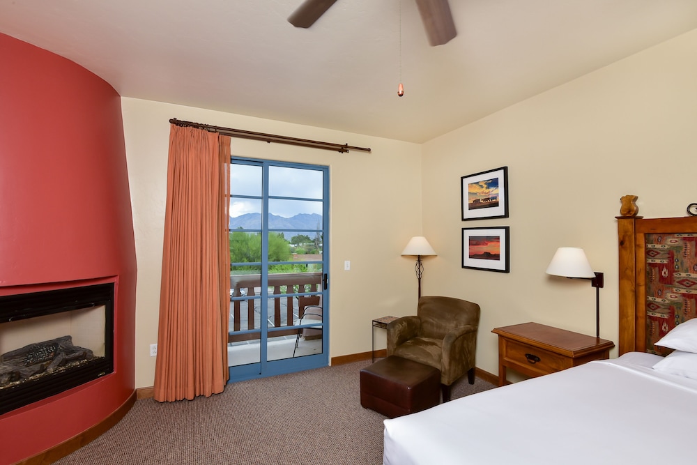 Lodge on the Desert - photo 50