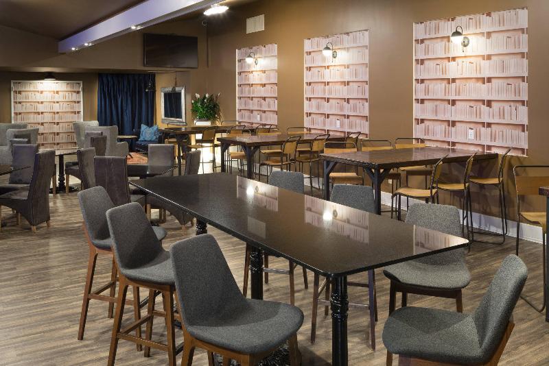 Sheraton Oklahoma City Downtown Hotel - photo 42