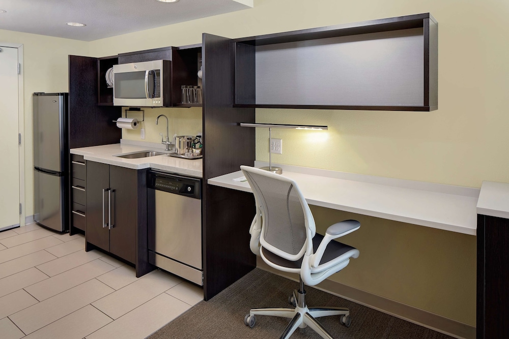 Home2 Suites by Hilton Salt Lake City South Jordan UT - photo 15