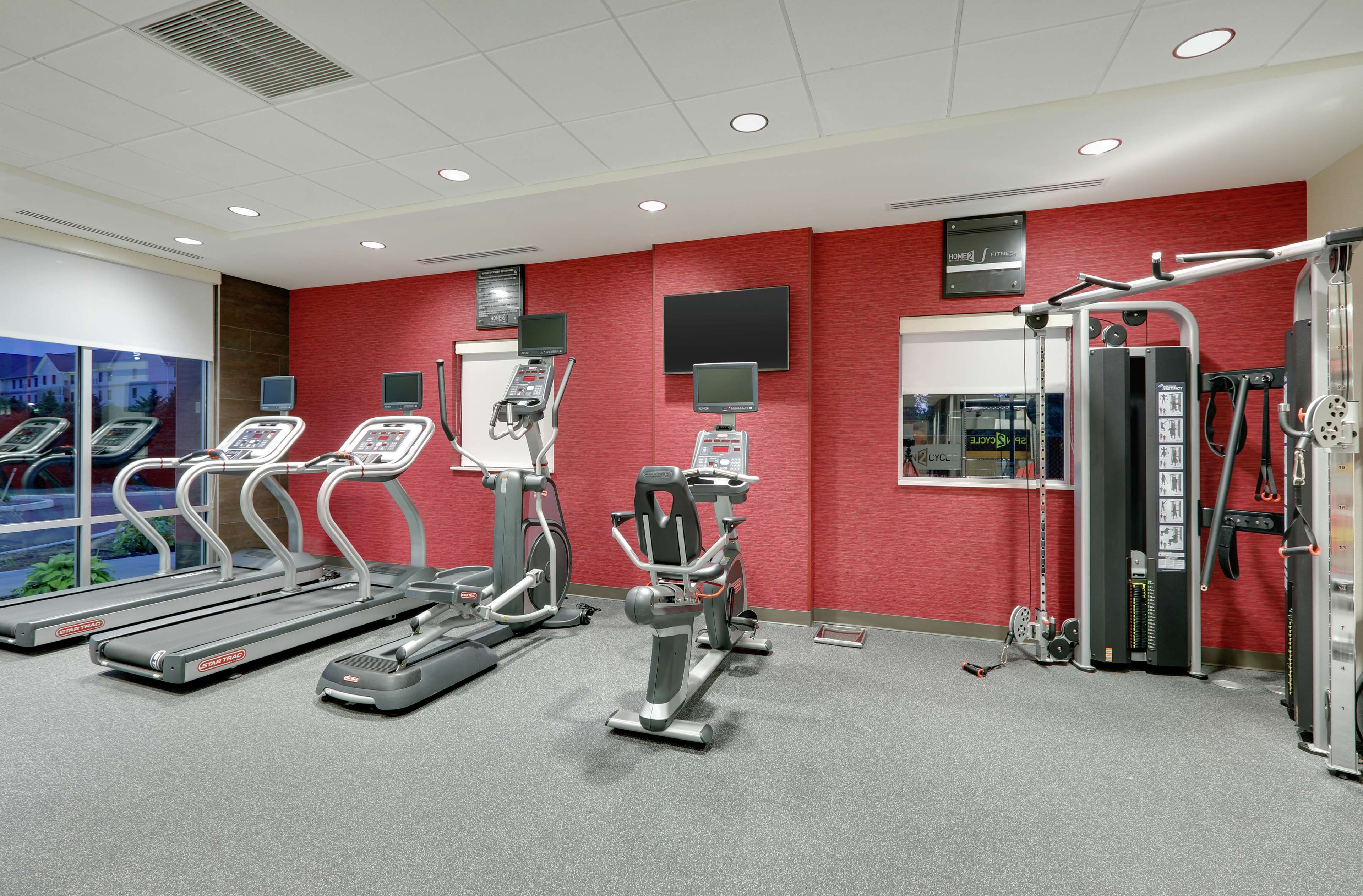 Home2 Suites BY Hilton Hagerstown - photo 13