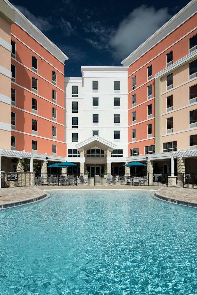 Home2 Suites by Hilton Cape Canaveral Cruise Port FL - photo 45