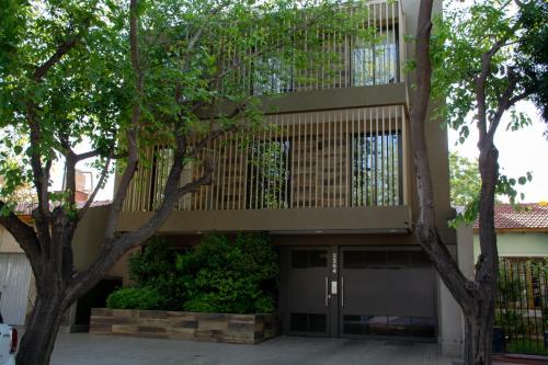Depto p 4 Personas Agradable y Vistoso con Cochera — 4-Star Luxury Hotel in Mendoza, Argentina