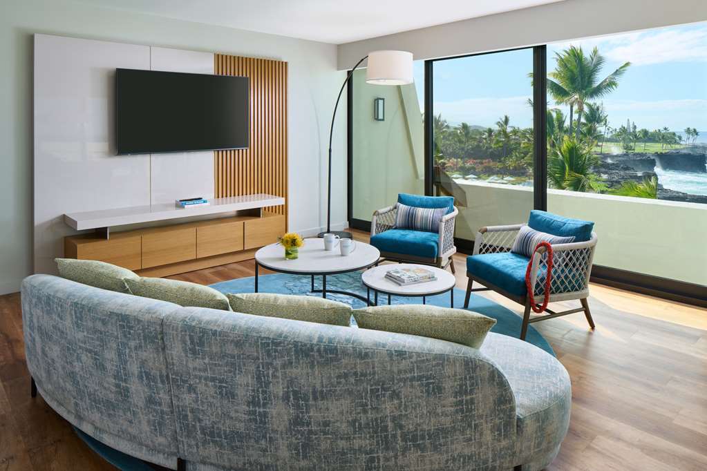 Outrigger Kona Resort & Spa - photo 178