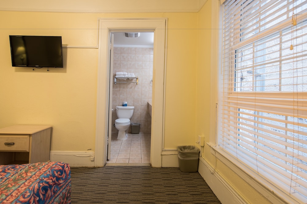 Grant Hotel - photo 22