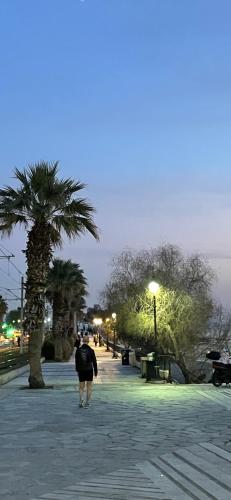 Athens Faliro Beach Residence Close To City Center — 4-Star Luxury Hotel in Palaio Faliro, Greece