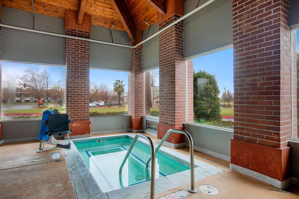 La Quinta Inn by Wyndham Livermore - photo 7