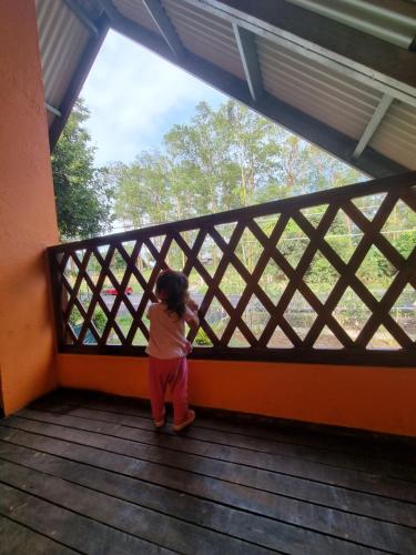 La Cabaña de Bella — Volcan — photo 2