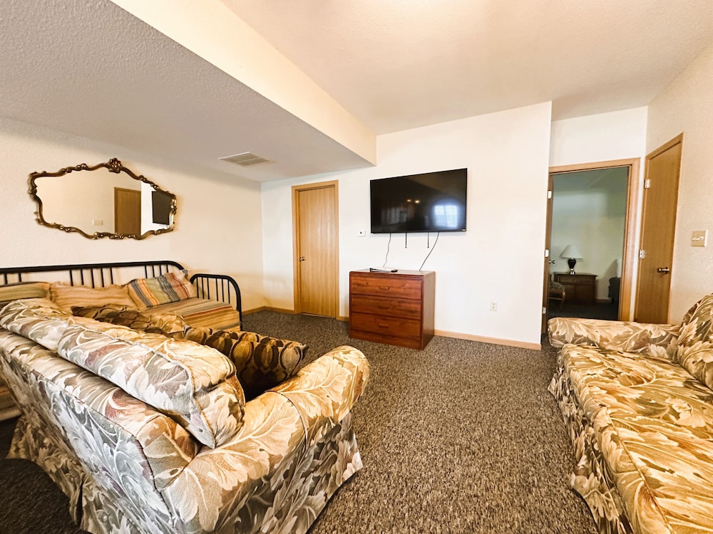 Alhonna Resort LLC - photo 153