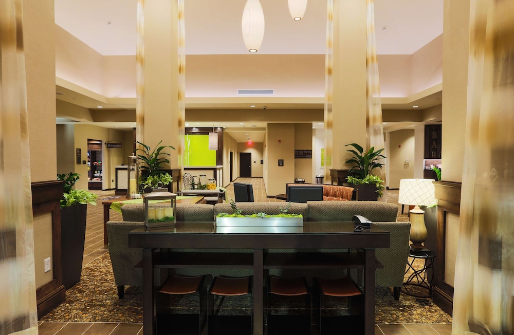 Hilton Garden Inn Indiana at IUP - photo 9