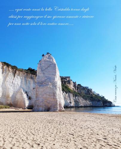 Casa Vacanze Nana' Vieste — 4-Star Luxury Hotel in Vieste, Italy
