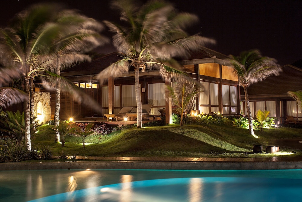 Zorah Beach Hotel — Trairi — photo 4