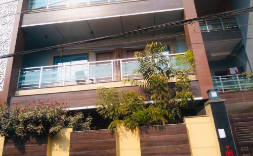 Aashiyana residencies in Varanasi, India