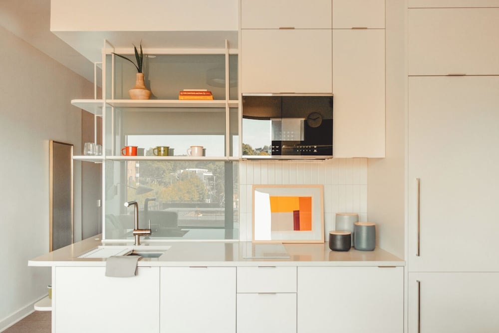 Scout Living powered by Placemakr Midtown - photo 29