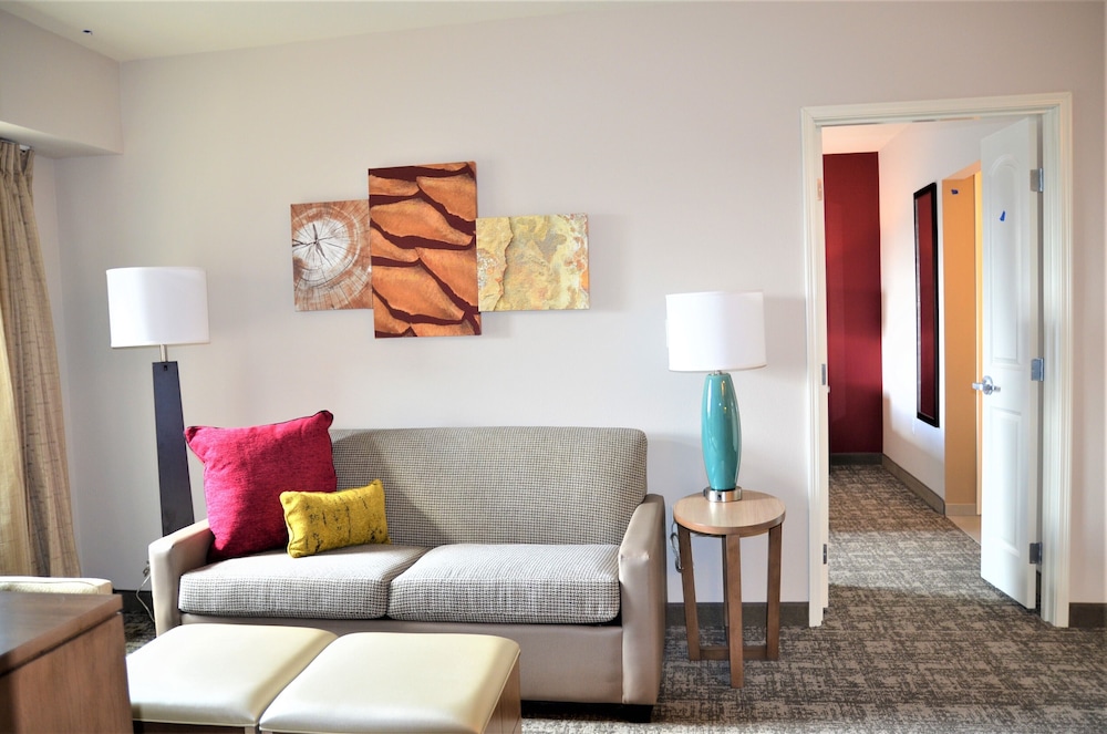 Staybridge Suites Hillsboro Orenco Station by IHG - photo 49
