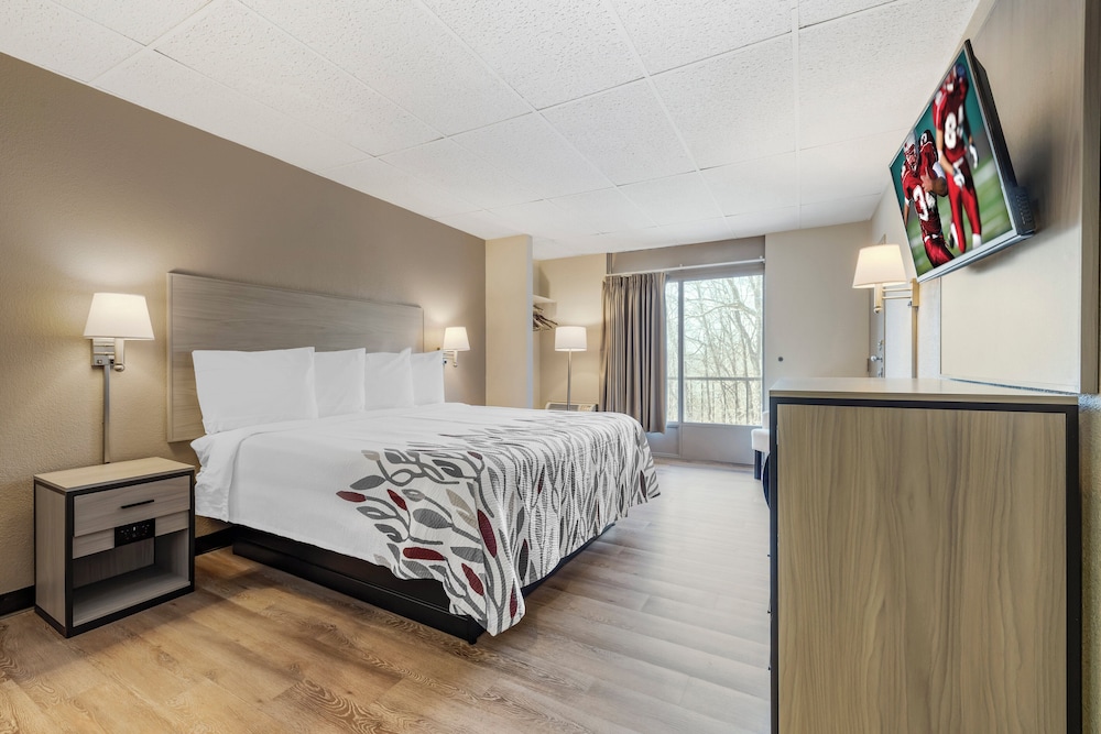 Red Roof Inn Stroudsburg - photo 18