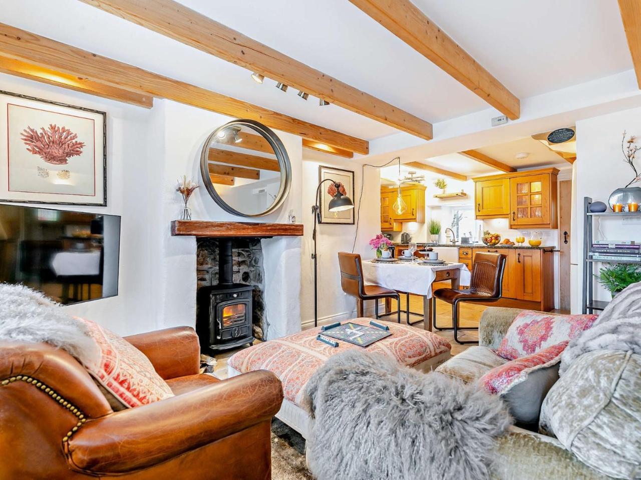 2 Bed in Hayle 90552 in Hayle, United Kingdom