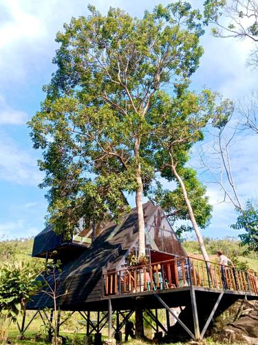 Cabana Del Rio San Luis Antioquia — San Luis