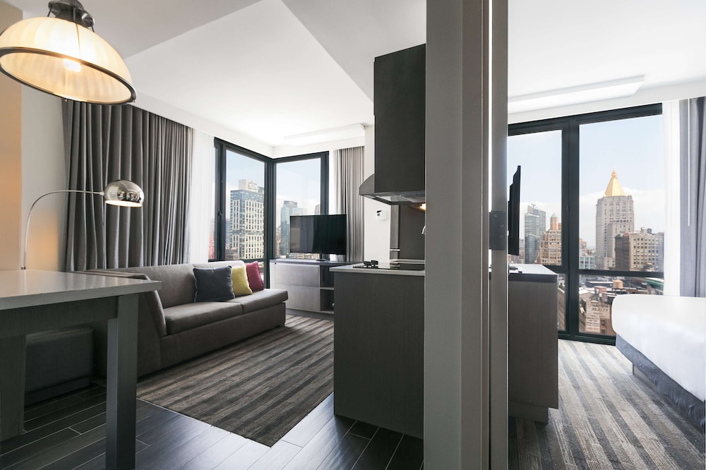 Hyatt House New York Chelsea - photo 28