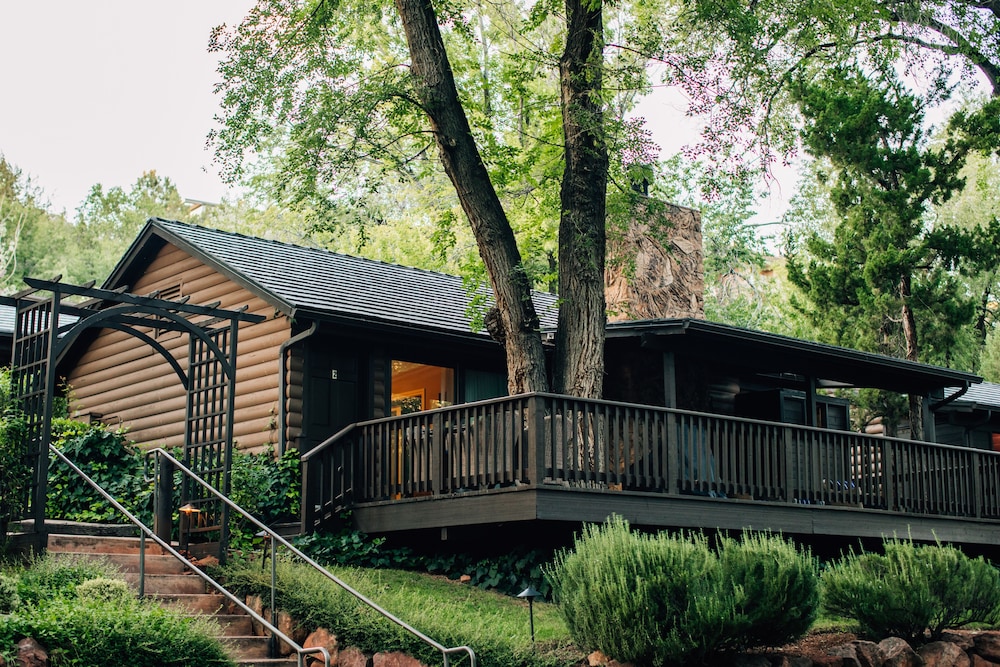 L'Auberge de Sedona - photo 41