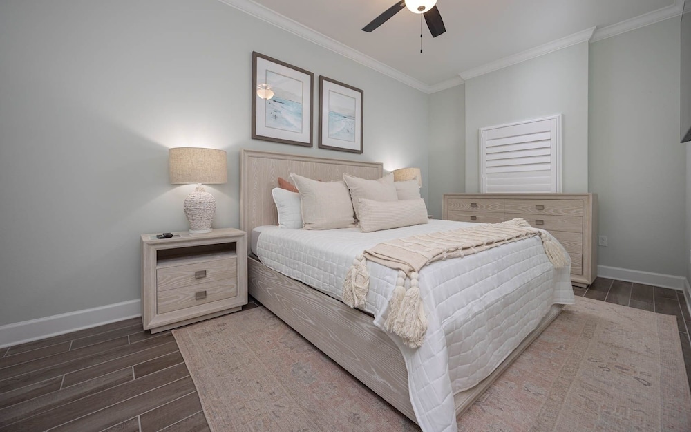Phoenix Gulf Towers 306 2 Bedroom Condo - photo 5