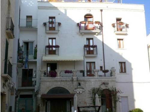 B&B Lamalfitana — 4-Star Luxury Hotel in Monopoli, Italy