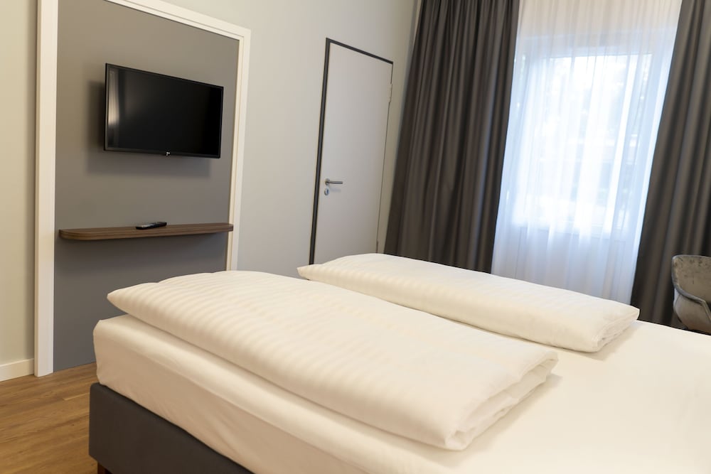 Signature Hotel Skarv — Elmshorn — photo 5