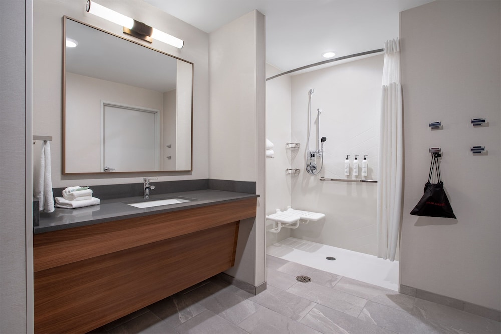 Fairfield by Marriott Inn & Suites Indianapolis Plainfield - photo 23