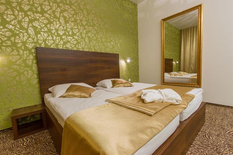 Hotel Rimski Dvor — Lasko — photo 2