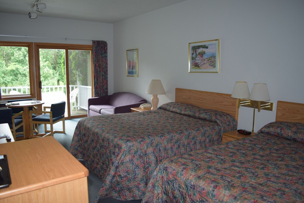 AppleCreek Resort Hotel & Suites - photo 20