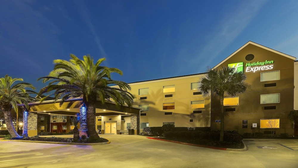 Holiday Inn Express Kenner New Orleans Airport an IHG Hotel - photo 58