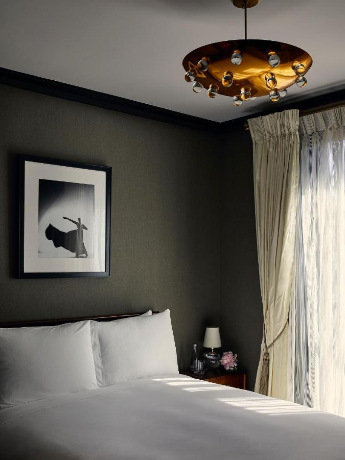 Fasano Fifth Avenue I Private Members Club & Hotel - photo 20