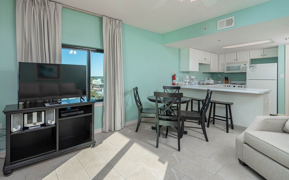 Phoenix All Suites Hotel 201 1 Bedroom Condo - photo 21