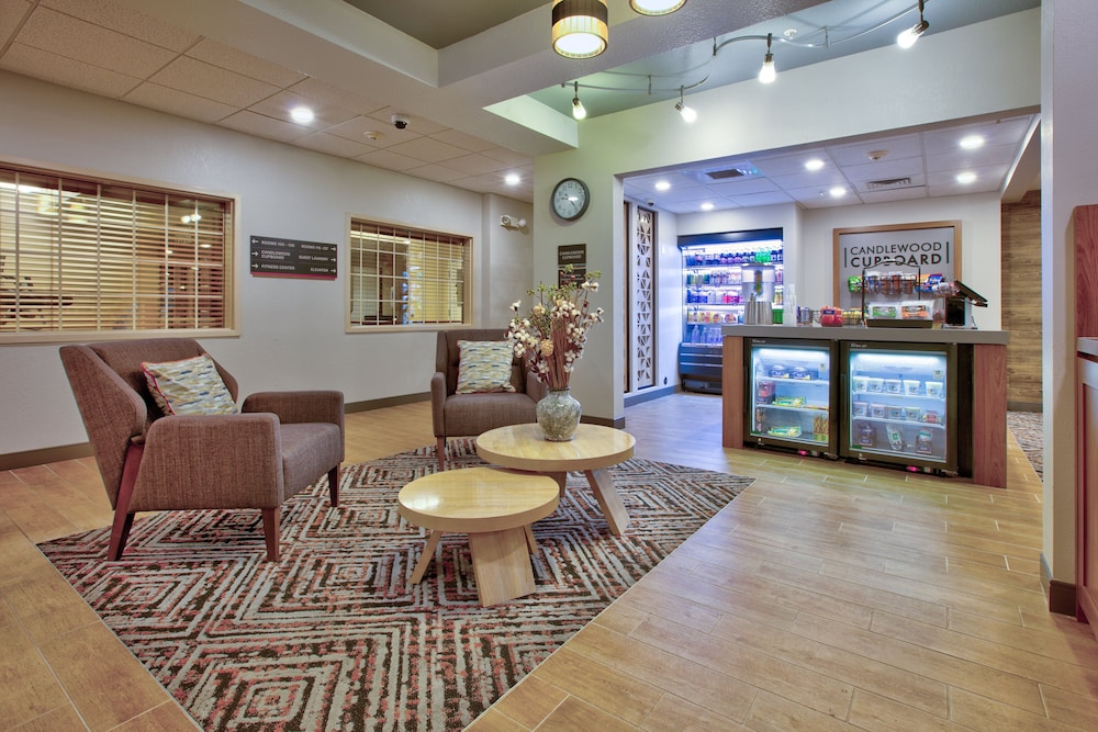 Candlewood Suites Idaho Falls an IHG Hotel - photo 5