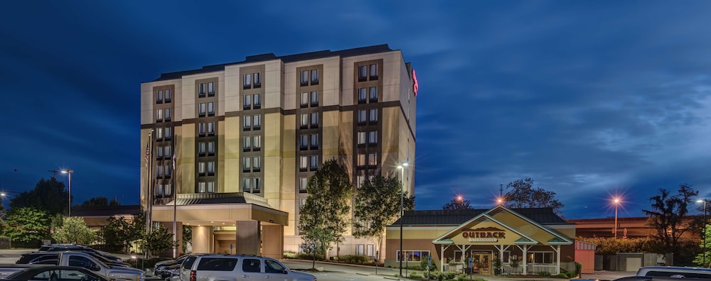 Hampton Inn Pittsburgh Monroeville - photo 26