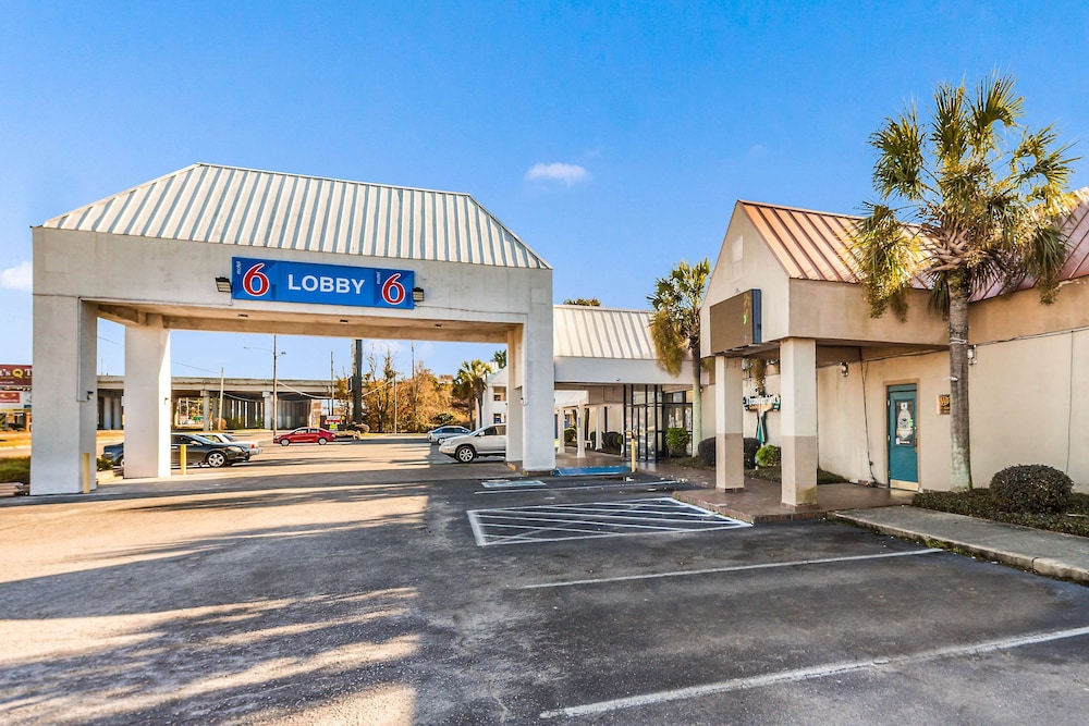Studio 6 Florence SC - photo 25