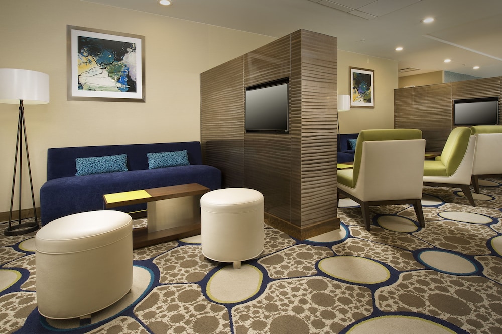 Holiday Inn El Paso Airport by IHG - photo 18
