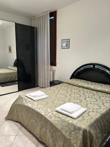 Ca Botte - last minute hotel in Venice