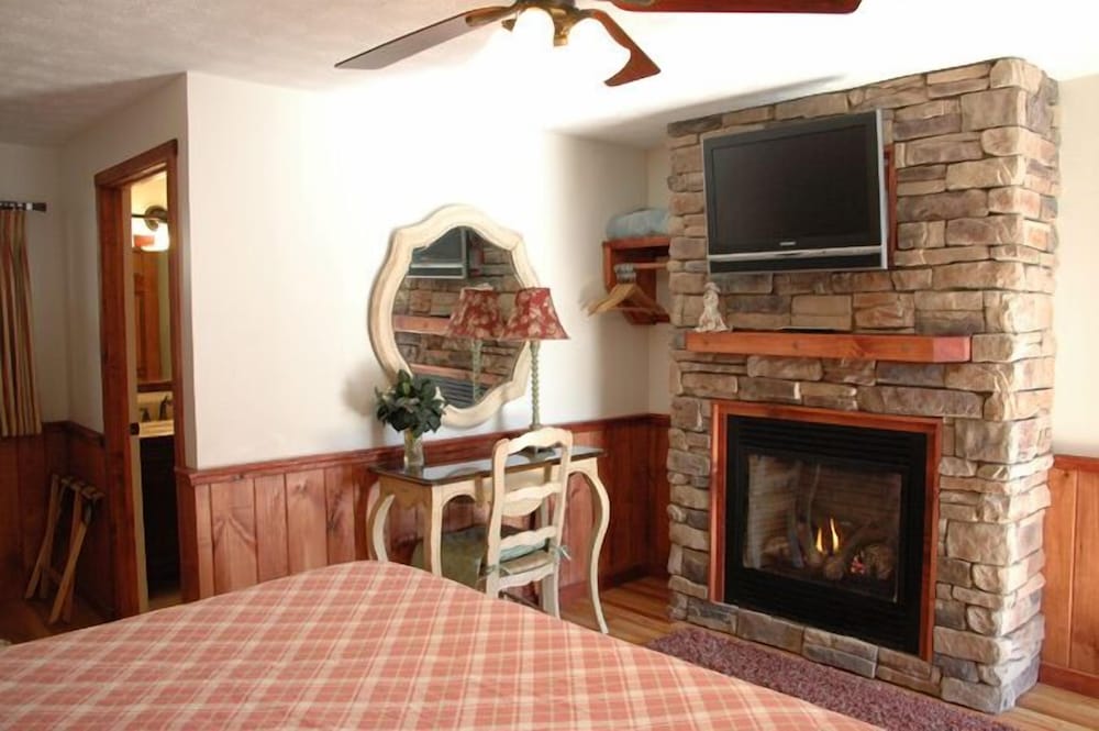 The Homestead Inn - photo 156