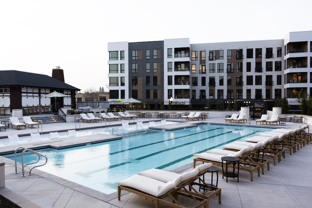 Kimpton Cottonwood by IHG - photo 37