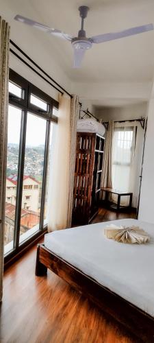 Hotel Hi Fianarantsoa in Unknown City, Madagascar