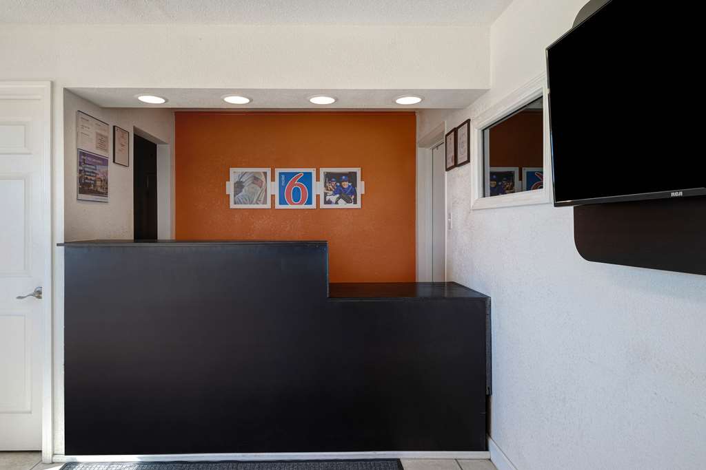 Motel 6 Rolla MO - photo 12